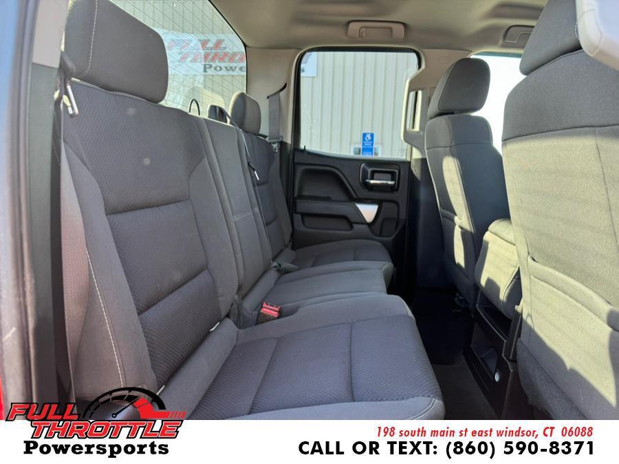 used 2016 Chevrolet Silverado 2500 car, priced at $19,777
