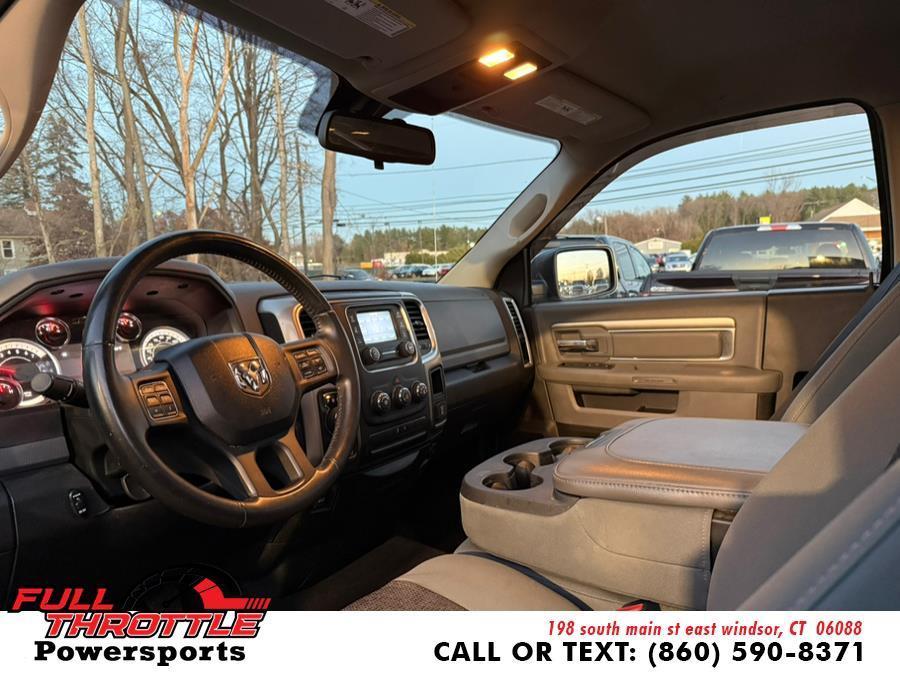 used 2013 Ram 1500 car, priced at $11,999