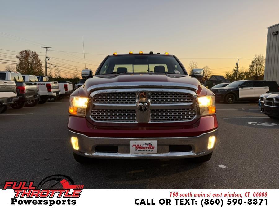used 2013 Ram 1500 car, priced at $11,999