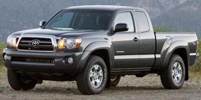 used 2009 Toyota Tacoma car