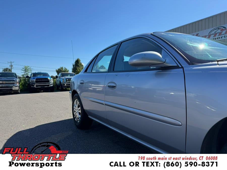 used 2004 Buick Century car, priced at $3,999
