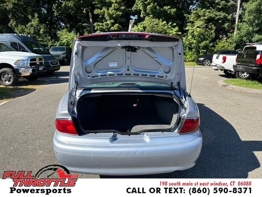 used 2004 Buick Century car, priced at $3,999