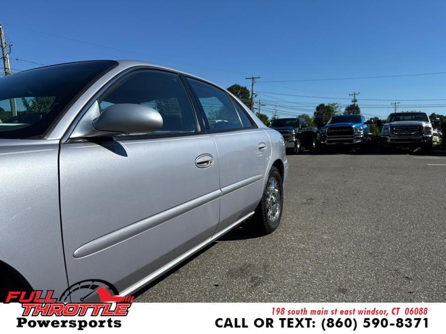 used 2004 Buick Century car, priced at $3,999