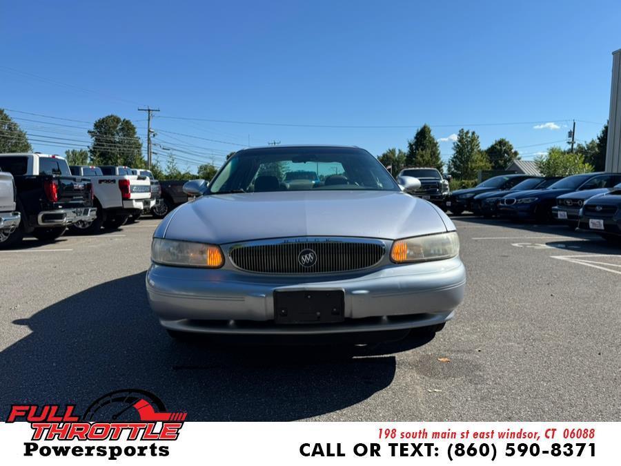 used 2004 Buick Century car, priced at $3,999