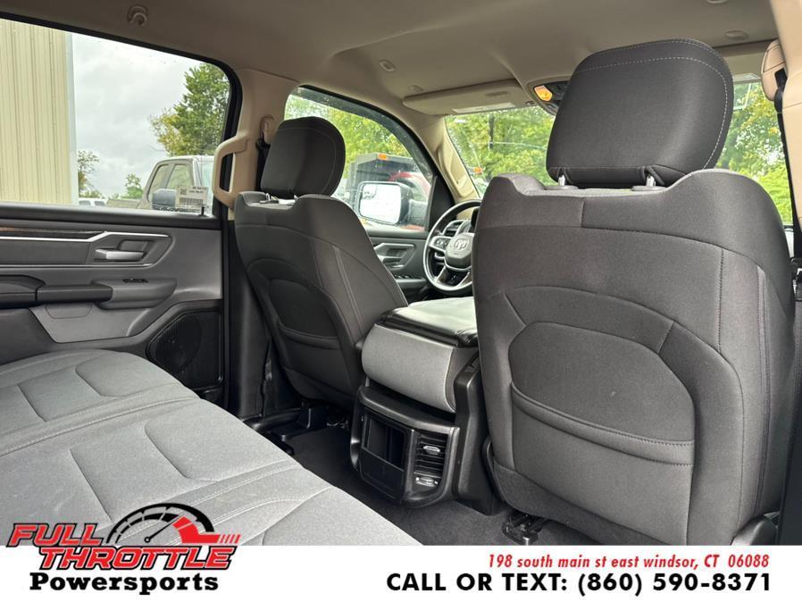 used 2019 Ram 1500 car, priced at $19,999