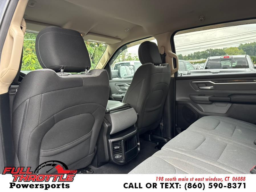 used 2019 Ram 1500 car, priced at $19,999