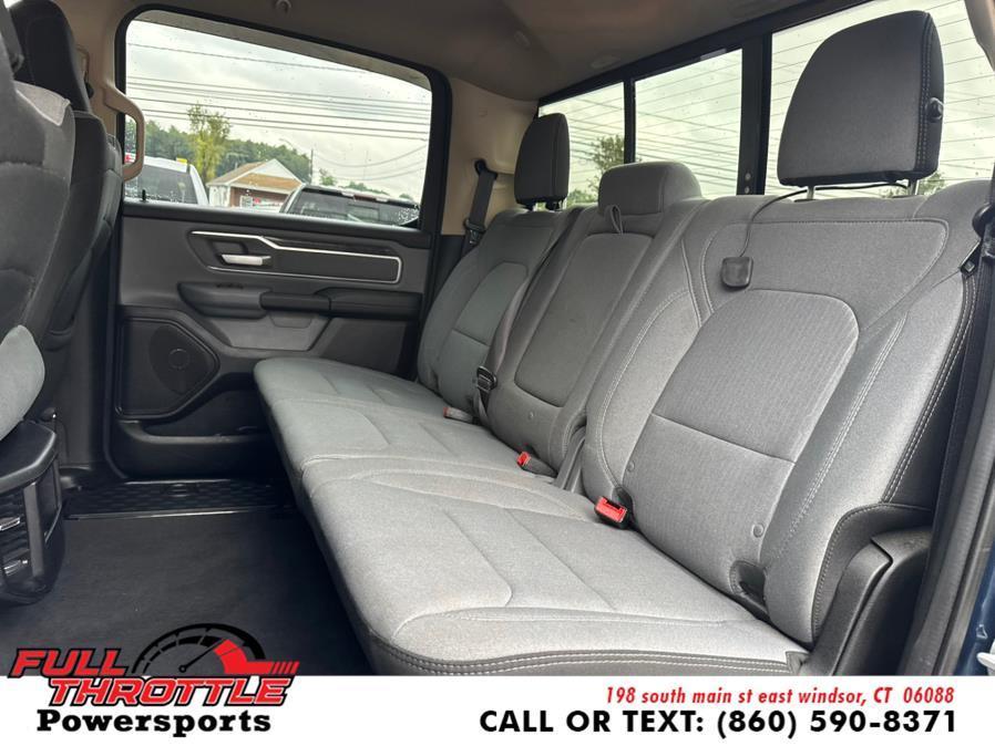 used 2019 Ram 1500 car, priced at $19,999