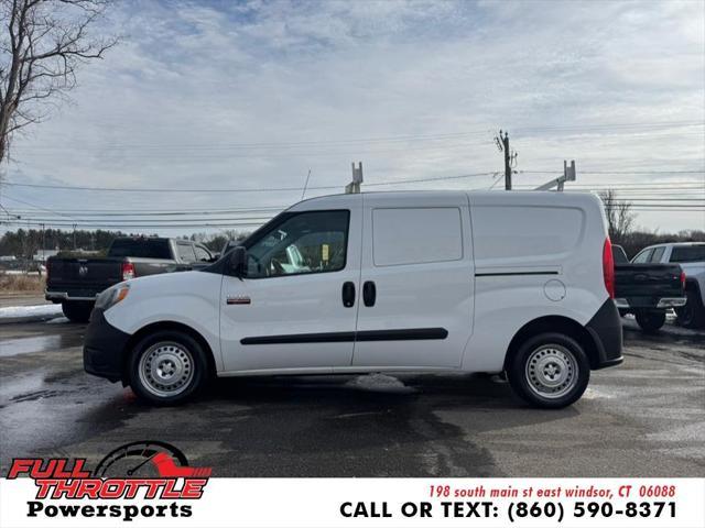 used 2016 Ram ProMaster City car, priced at $7,999