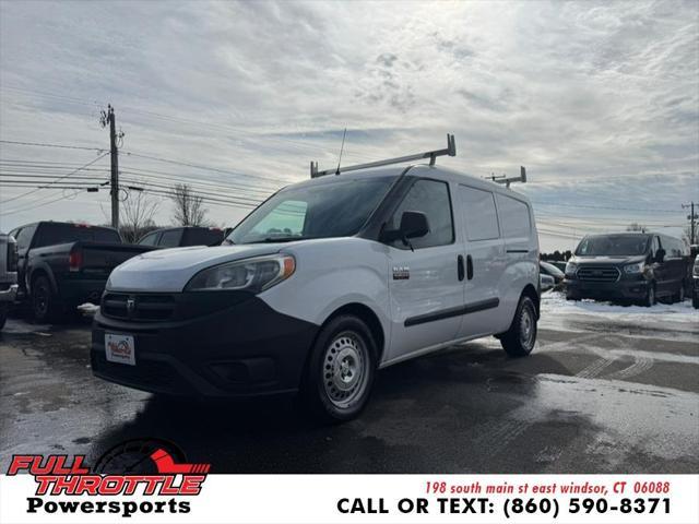 used 2016 Ram ProMaster City car, priced at $7,999