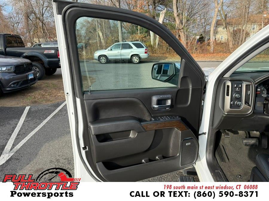 used 2018 GMC Sierra 1500 car, priced at $28,999