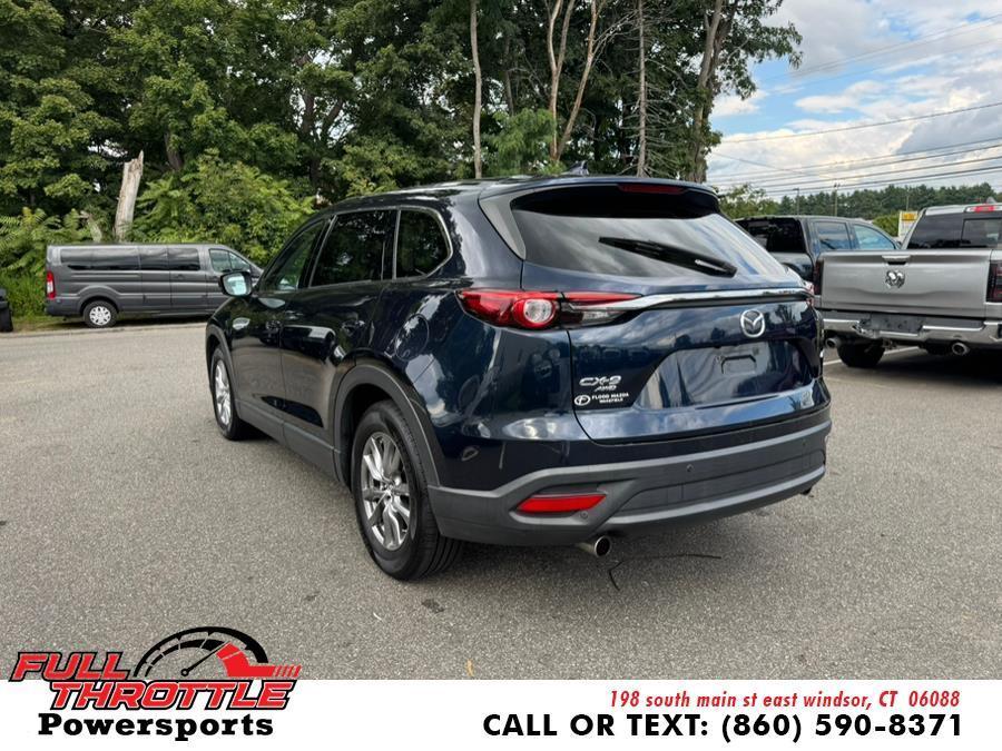 used 2018 Mazda CX-9 car, priced at $14,999