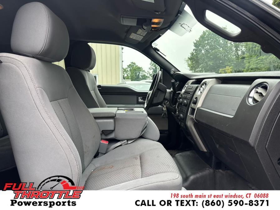 used 2012 Ford F-150 car, priced at $8,999