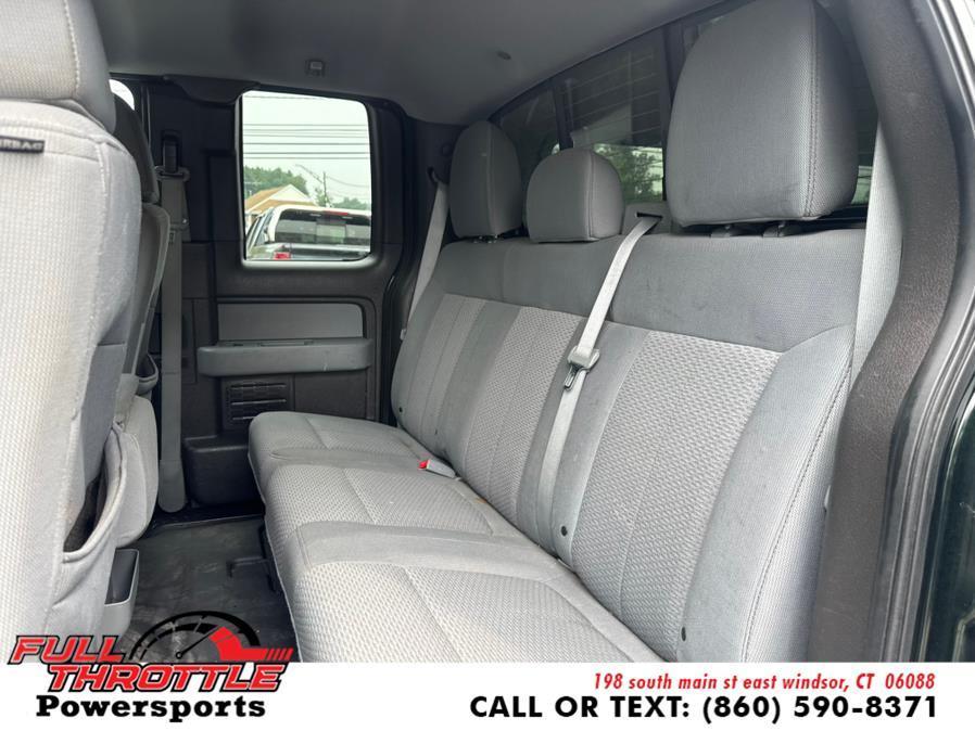 used 2012 Ford F-150 car, priced at $8,999
