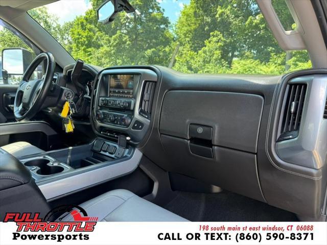 used 2014 Chevrolet Silverado 1500 car, priced at $12,999