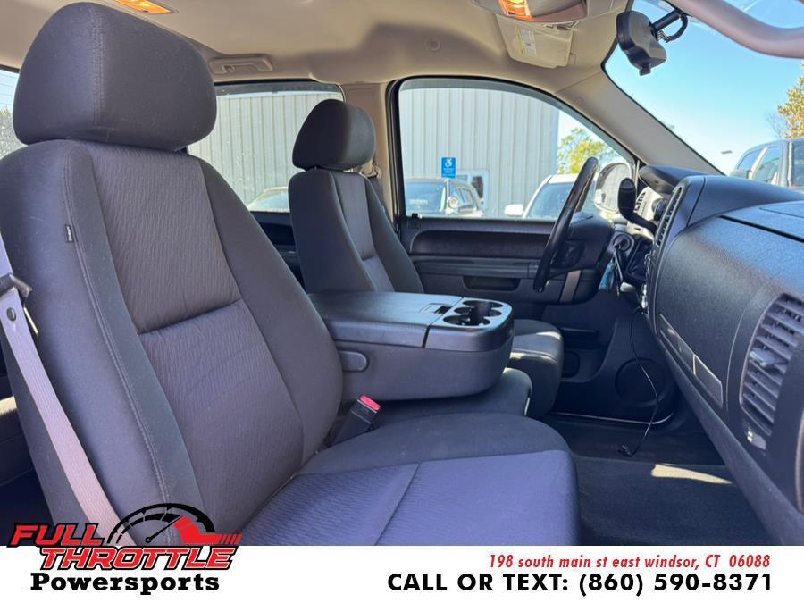 used 2012 GMC Sierra 1500 car, priced at $10,999