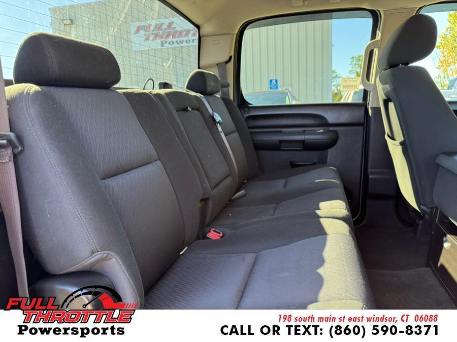 used 2012 GMC Sierra 1500 car, priced at $10,999