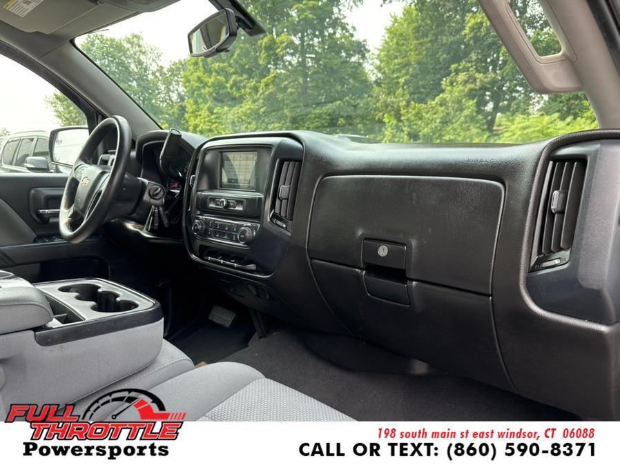 used 2019 Chevrolet Silverado 1500 car, priced at $19,999