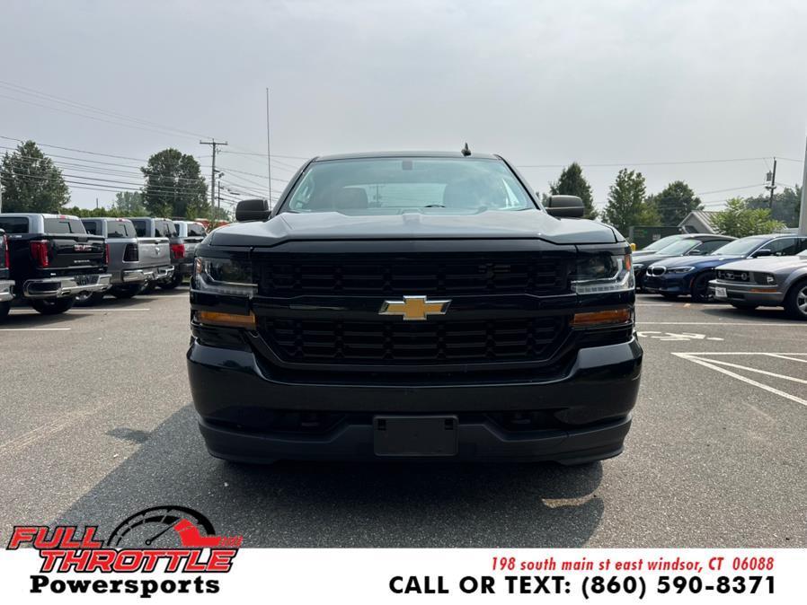 used 2019 Chevrolet Silverado 1500 car, priced at $19,999