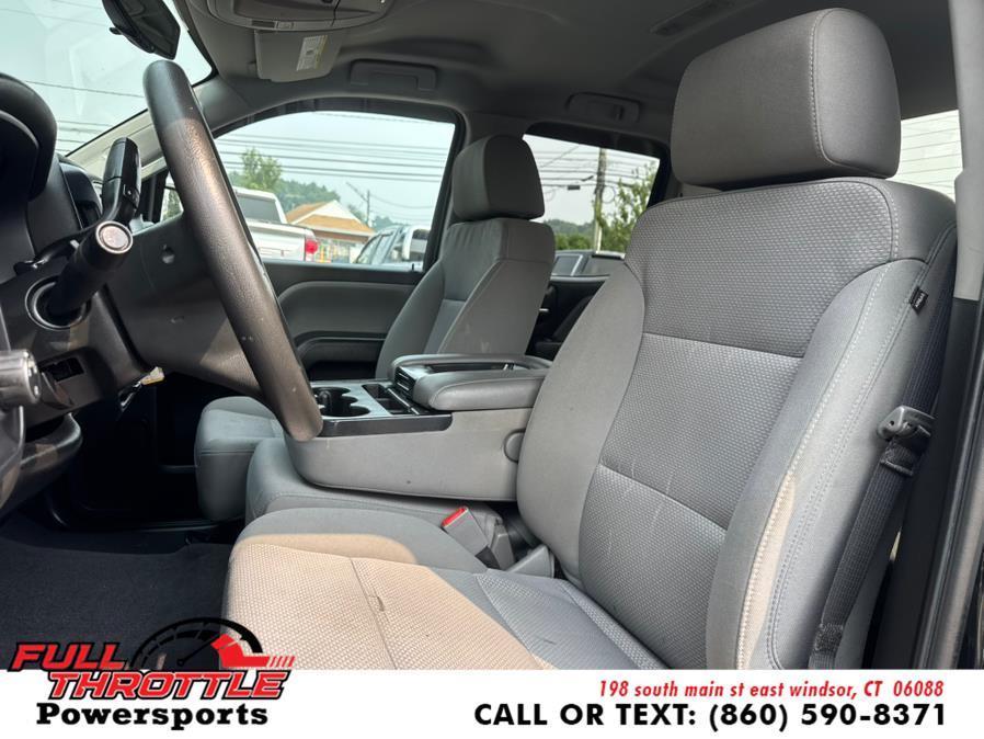 used 2019 Chevrolet Silverado 1500 car, priced at $19,999