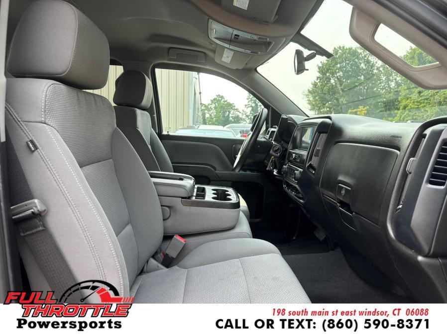 used 2019 Chevrolet Silverado 1500 car, priced at $19,999