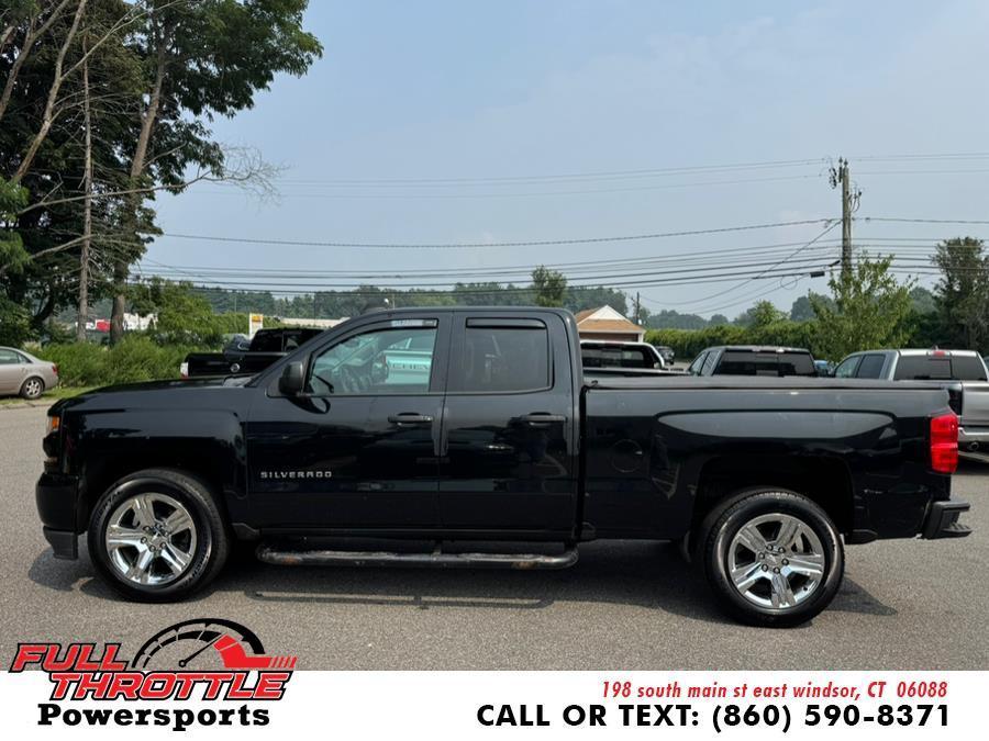 used 2019 Chevrolet Silverado 1500 car, priced at $19,999