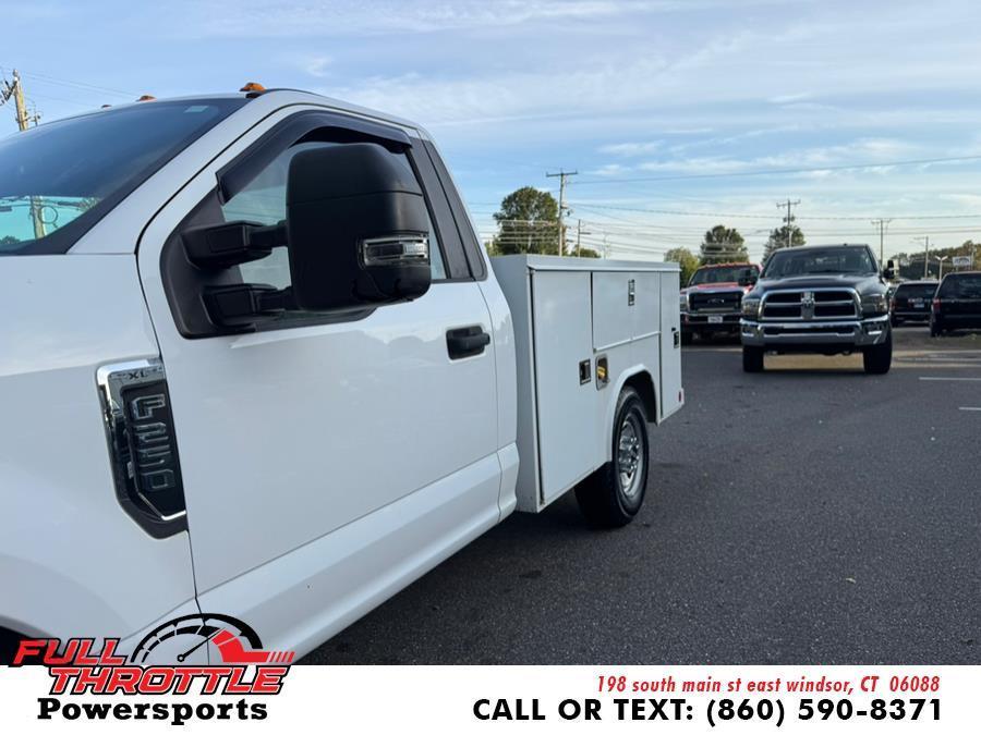used 2019 Ford F-250 car, priced at $16,999
