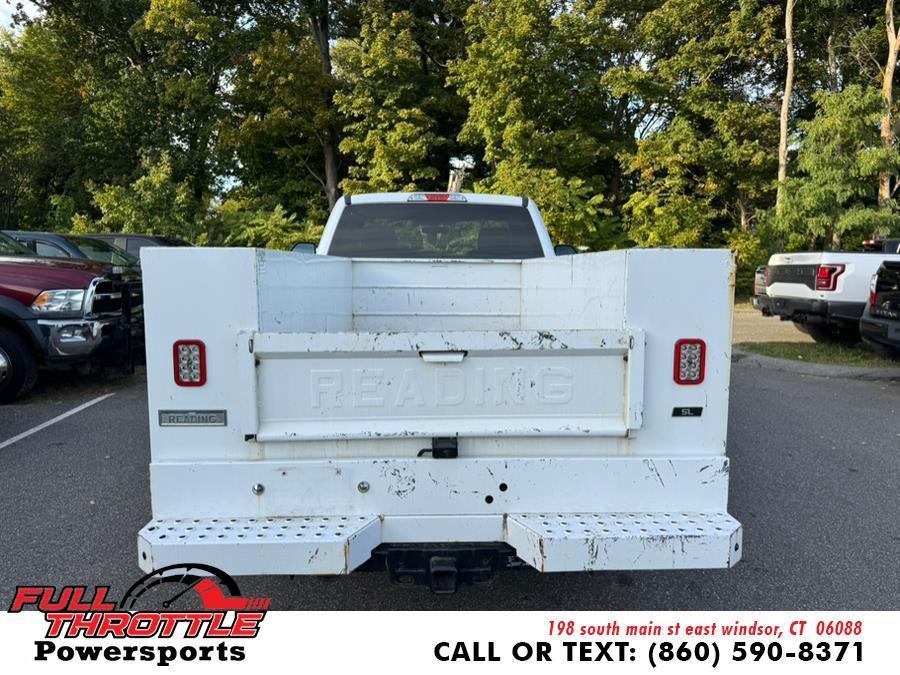 used 2019 Ford F-250 car, priced at $16,999