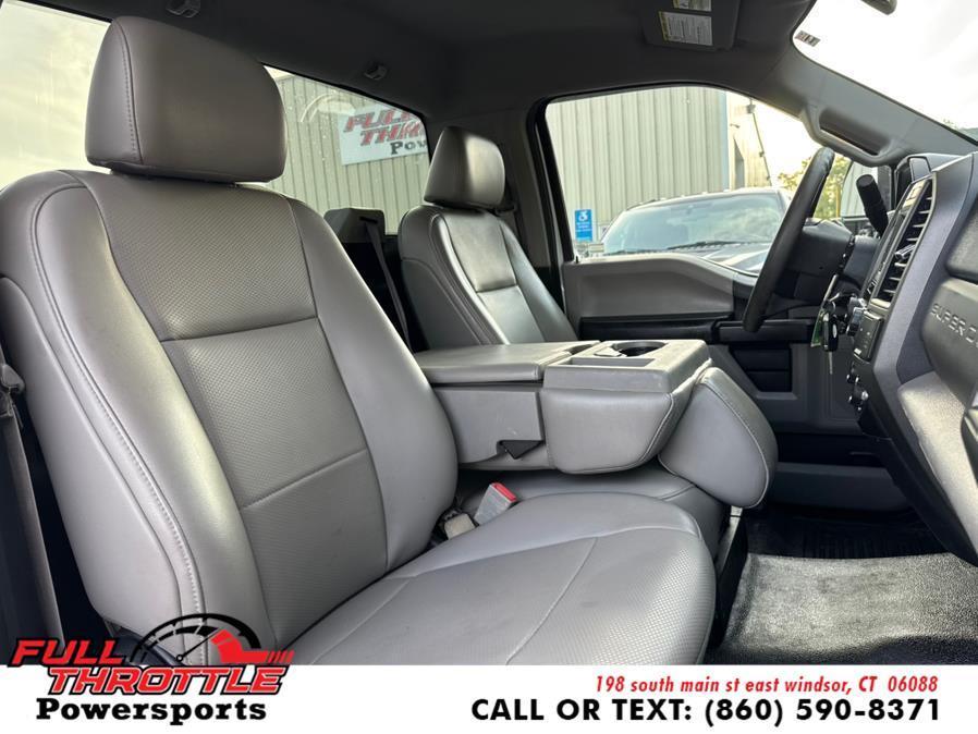 used 2019 Ford F-250 car, priced at $16,999