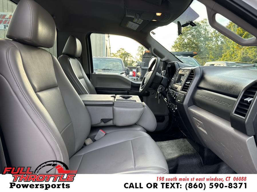used 2019 Ford F-250 car, priced at $16,999
