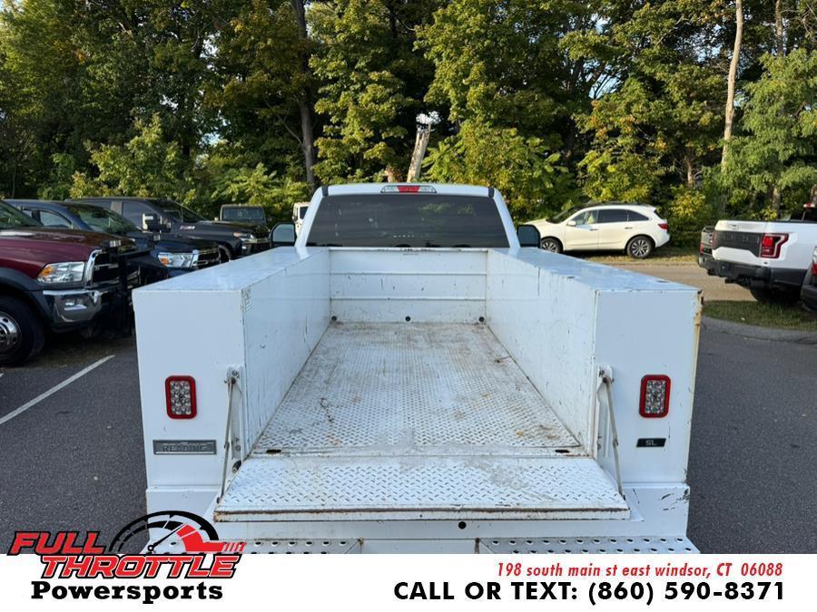 used 2019 Ford F-250 car, priced at $16,999