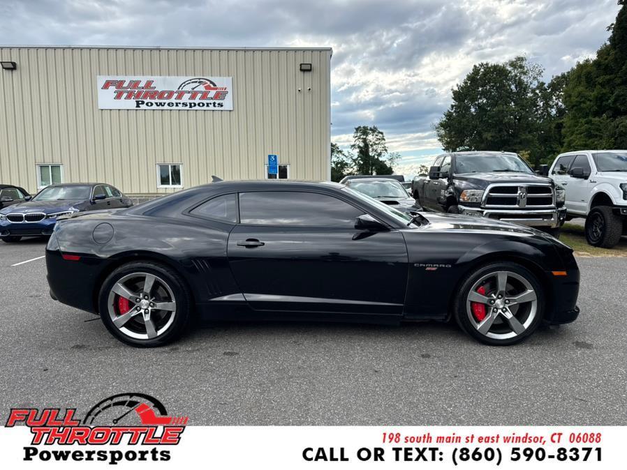 used 2010 Chevrolet Camaro car, priced at $5,900