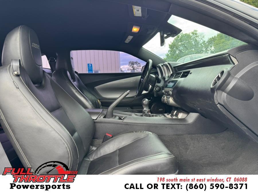 used 2010 Chevrolet Camaro car, priced at $5,900
