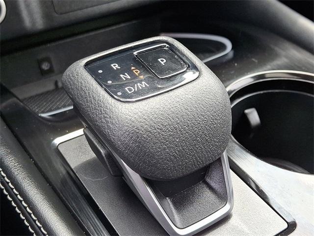 used 2023 Nissan Rogue car, priced at $31,500
