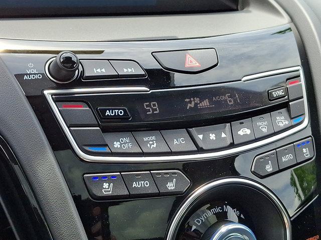 new 2025 Acura RDX car, priced at $54,400