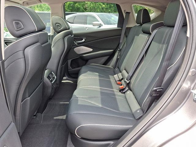 new 2025 Acura RDX car, priced at $54,400
