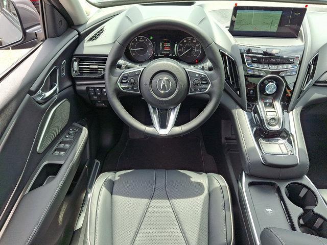 new 2025 Acura RDX car, priced at $54,400