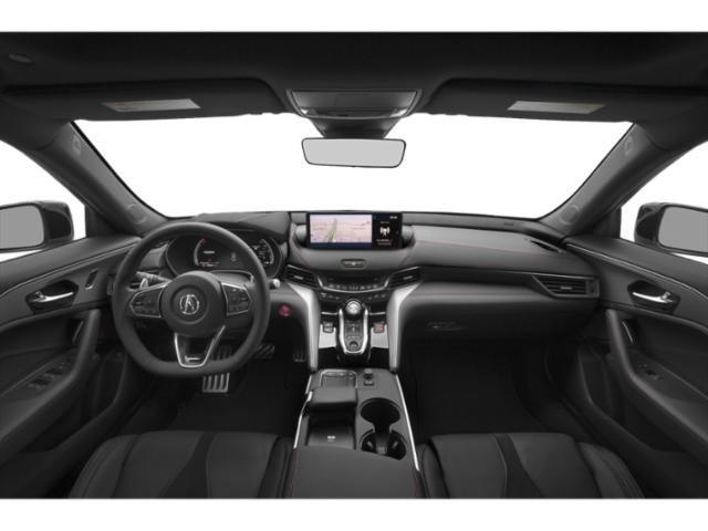 new 2025 Acura TLX car