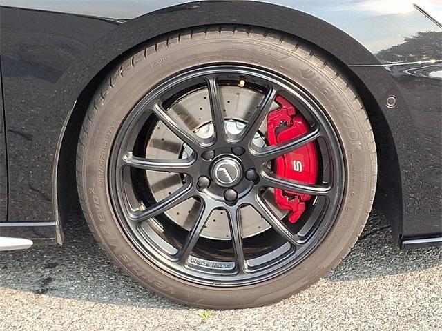 used 2023 Audi S3 car, priced at $39,500