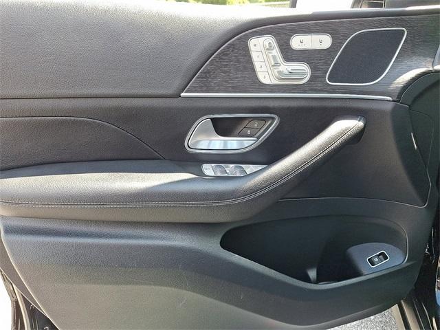 used 2024 Mercedes-Benz GLE 350 car, priced at $53,000