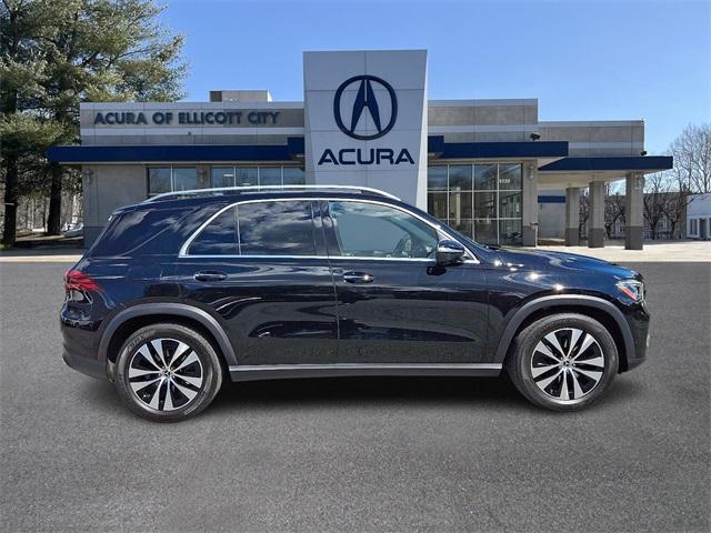 used 2024 Mercedes-Benz GLE 350 car, priced at $53,000