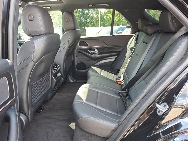 used 2024 Mercedes-Benz GLE 350 car, priced at $53,000