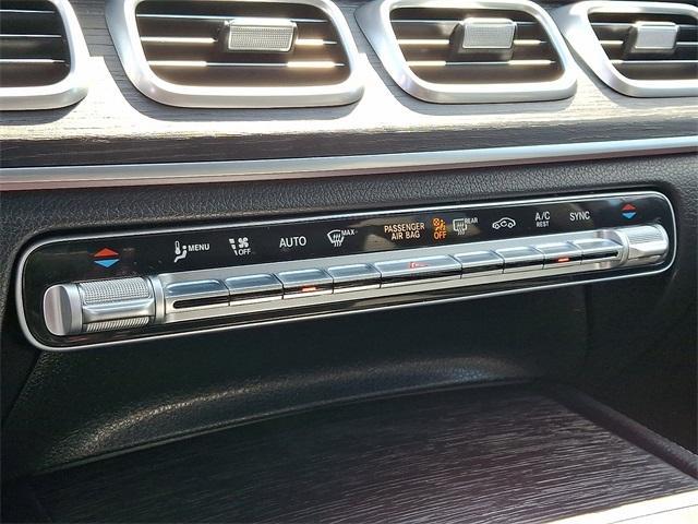 used 2024 Mercedes-Benz GLE 350 car, priced at $53,000