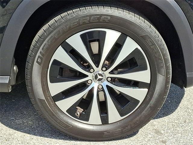 used 2024 Mercedes-Benz GLE 350 car, priced at $53,000