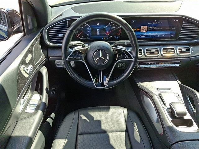used 2024 Mercedes-Benz GLE 350 car, priced at $53,000