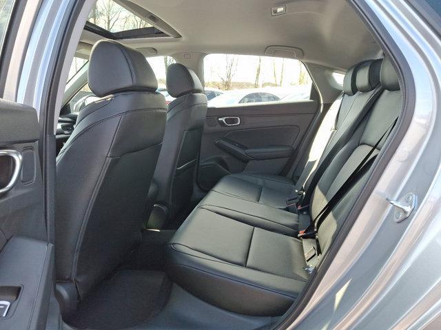 new 2025 Acura Integra car, priced at $34,195