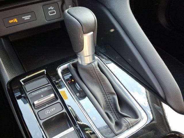 new 2025 Acura Integra car, priced at $34,195
