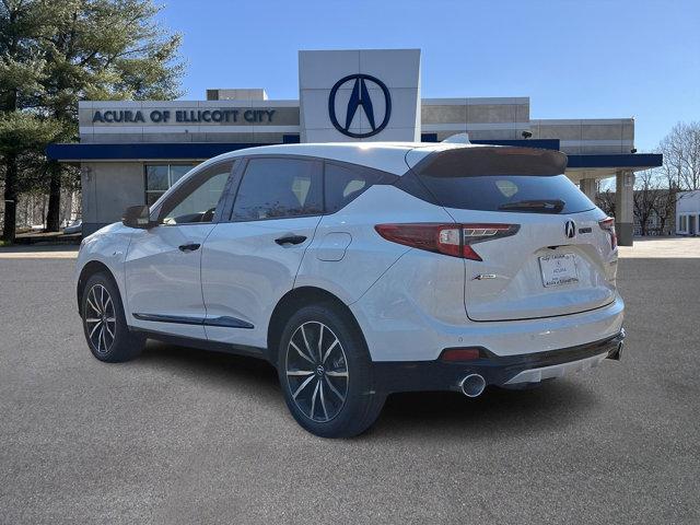 new 2025 Acura RDX car, priced at $56,400