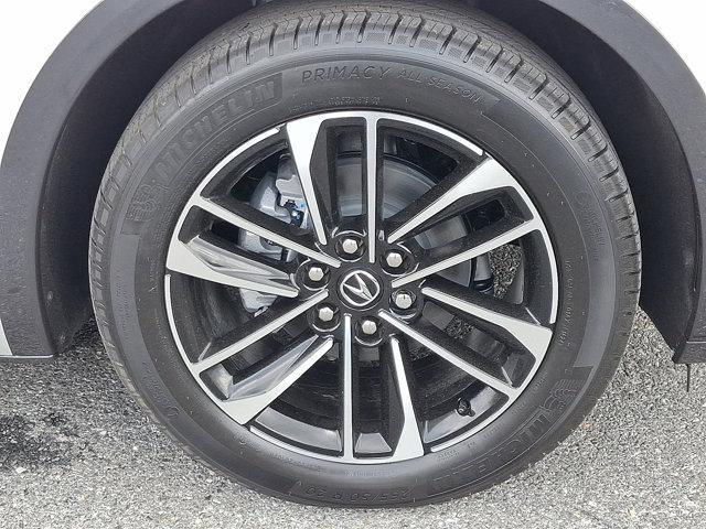 new 2024 Acura ZDX car, priced at $62,950