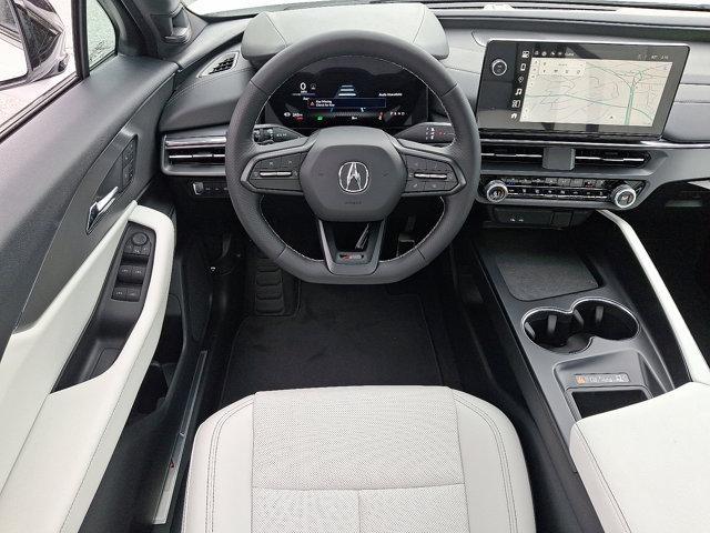 new 2024 Acura ZDX car, priced at $62,950