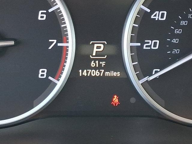 used 2017 Acura RDX car, priced at $12,000